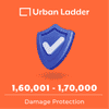 Value Added Services - 1 Year Damage Protection (160001 to 170000)