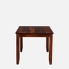 Tyler 6 Seater Dining Set In Honey Finish