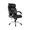 Adiko High Back Exceutive Chair In Black