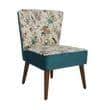 Rowan Accent Chair in Multi Colour