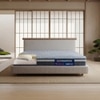 Duroflex Duropedic Airboost 68 AI Pro Dual Firm Orthopedic Mattress Single 75x30x8