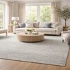 Milford Carpet Size 7.8x5.4 ft.