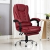Italia Study Chair