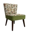 Moss Beauty Accent Chair