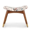 Zuno Chinoisserie Seating Stool