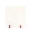 Twirling Birds Marble Showpiece