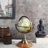 28" Armillary Globe