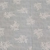 Isla Green Floral 400 TC Cotton Flat Super King Size Bedsheet with 2 Pillow Covers – Threads