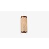 Tessere Hanging Lamp Tall