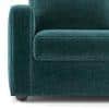 Apollo Sofa (Colour : Malibu, Cushion : Soft, Back Type : High Back, Seating Capacity : Right Aligned 2 Seater + Right Aligned Chaise)