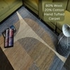 Athens Carpet Size 7.11x5.0 ft.