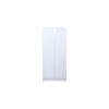 Nelson Engineered Wood Wardrobe