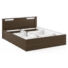Pavis Storage Bed