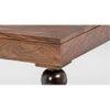 Ean 4 Solid Wood Dining Table