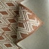 Pomona Carpet Size 7.8x5.4 ft.