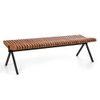 Bradbury Bench
