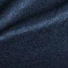 Windsor Premium 3 Seater Fabric Sofa in Cobalt Colour
