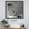 Decorative Mirror and Bathroom Mirror