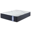 Memory & Bonded Foam Orthopedic Mattress (72 x 60 in, 4 Inches)