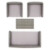 Harmony Patio Set