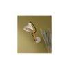 Farrah Sit Wood Wall Sconce