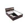 Blaze Queen Bed With Box Storage