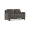 Farina Sofa Set (Colour : Ash Grey Velvet , Seater : 2+1+1)
