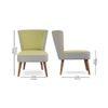 Orion Accent Chair