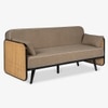 Andaman Havelock 3 Seater Sofa