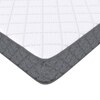 Rizewell Silky-Soft Fabric Pocket Spring Mattress