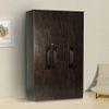 Bianca 3 door Wardrobe