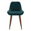 Rickman Fabric Accent Chair in Malibu Colour