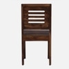 Tarragon 6 Seater Dining Set In Honey Finish