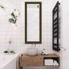 Decorative Mirror and Bathroom Mirror ELF3612MRREM0103