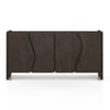 Dark Chestnut