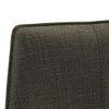 Casey Swivel Dining Chair In Olive And Tan Colour Set Of 2
