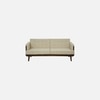 Samriddh 3 Seater Sofa In Beige Colour