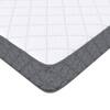 Rizewell Silky-Soft Fabric Pocket Spring Mattress