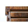 Quinlynn Solid Wood Console Table