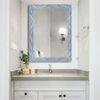 Decorative Mirror and Bathroom Mirror EL3020BMRREM0134