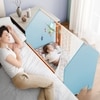 Nest Baby Crib with Mattress