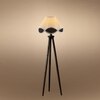 Devansh Tripod Floor Lamp