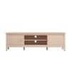 Wynmist 150cm TV Unit Nude Pink