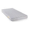 Essential Foam Single Size Mattress (Mattress Thickness : 4 Inches, Mattress Dimensions : 75 x 36 in)