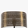 Nawal Handcrafted Wall Lamp