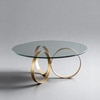 Velar Ring Coffee Table