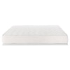 Cloud Pocket Spring King Size Mattress (Mattress Thickness : 6 Inches, Mattress Dimensions : 78 x 72 in)