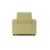 1 Seater Lime Green Sofa Cover