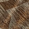 Noma 3 seater Fabric sofa in Honey Mosaic