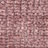 Apollo 3 Seater Fabric Sofa in Desert Rose Colour